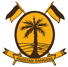 Sindh Rangers